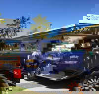 Deniliquin Motel - Redcliffe Tourism