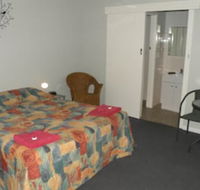 Corowa Motor Inn - Redcliffe Tourism