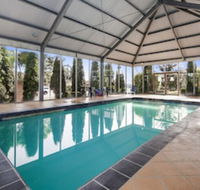 Ballarat Colonial Motor Inn  Apartments - Redcliffe Tourism