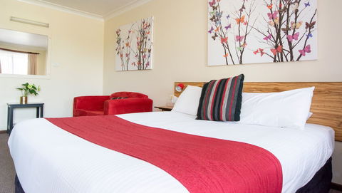 Aalbany Motel - Redcliffe Tourism 4