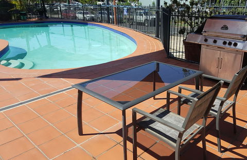 Aza Motel - Redcliffe Tourism 4