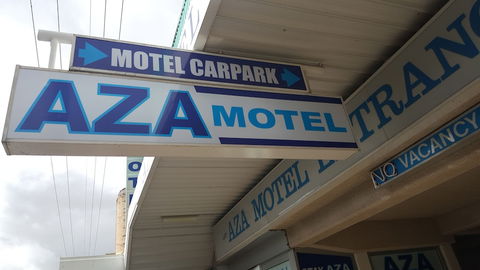 Aza Motel - Redcliffe Tourism 2