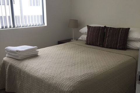 Dongara Tourist Park - Redcliffe Tourism 4