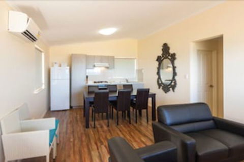 Dongara Tourist Park - Redcliffe Tourism 6