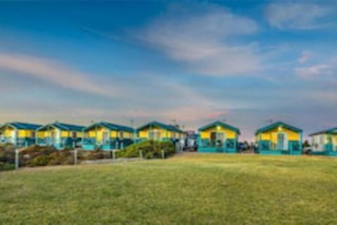 Dongara Tourist Park - Redcliffe Tourism 0