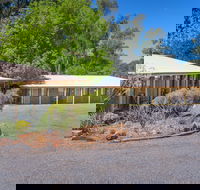 Corowa Bindaree Holiday Park - Redcliffe Tourism