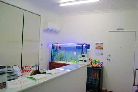 Buckaroo Motor Inn - Redcliffe Tourism 4