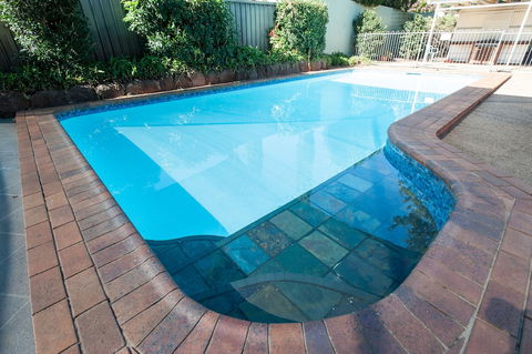 Jacaranda Place Motor Inn - Redcliffe Tourism 2