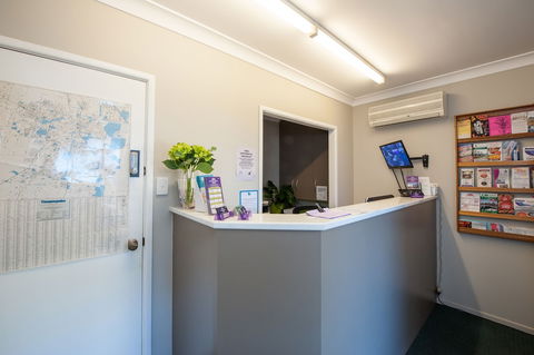 Jacaranda Place Motor Inn - Redcliffe Tourism 6