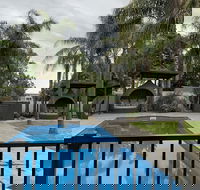 Federation Motel Resort - Redcliffe Tourism