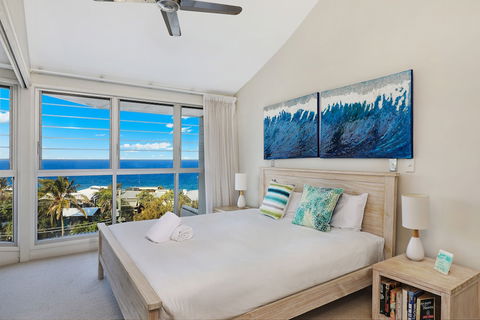 Andari Holiday Apartments - Redcliffe Tourism 2