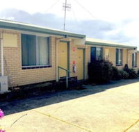 Augusta Escape Holiday Units - Redcliffe Tourism