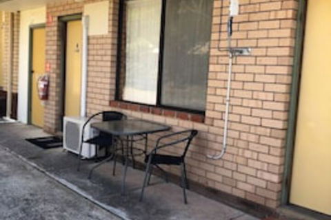 Augusta Escape Holiday Units - Redcliffe Tourism 2