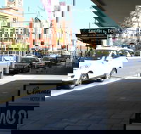 Commodore Motor Inn Albury - Redcliffe Tourism