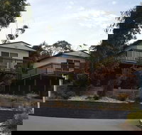Discovery Parks  Hobart - Redcliffe Tourism