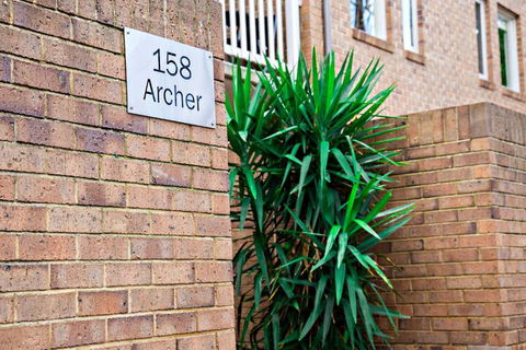 Adelaide Dresscircle Apartments Archer Street - Redcliffe Tourism 1