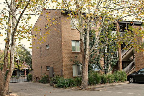Adelaide Dresscircle Apartments Archer Street - Redcliffe Tourism 3