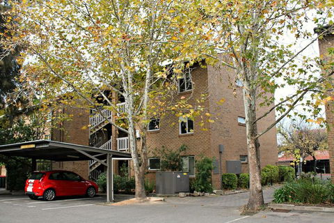 Adelaide Dresscircle Apartments Archer Street - Redcliffe Tourism 2