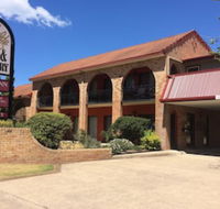 Idlewilde Town  Country Motor Inn - Redcliffe Tourism