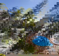 Surfers Tradewinds - Redcliffe Tourism