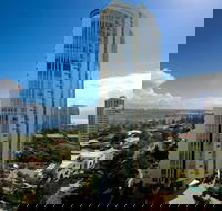 Ocean Sands Resort - Redcliffe Tourism