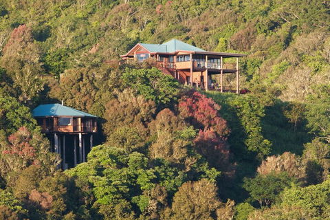 Mt Quincan Crater Retreat - Redcliffe Tourism 7