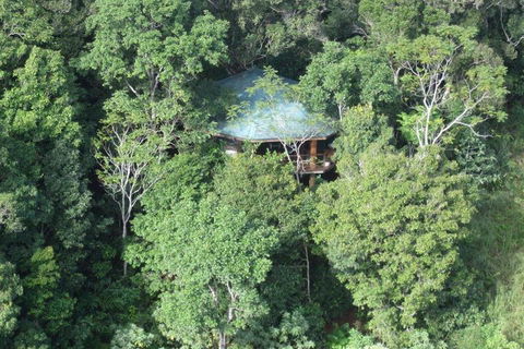 Mt Quincan Crater Retreat - Redcliffe Tourism 6