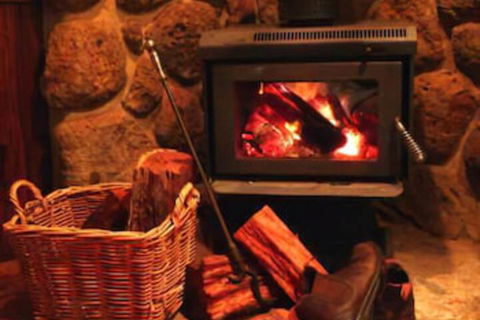 Mt Quincan Crater Retreat - Redcliffe Tourism 1