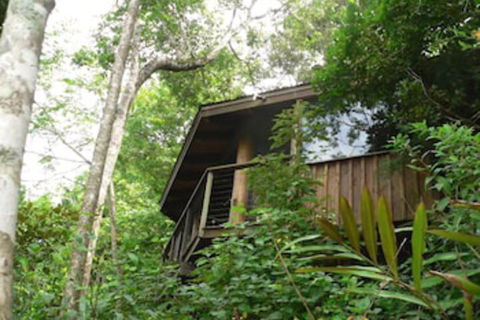 Mt Quincan Crater Retreat - Redcliffe Tourism 5