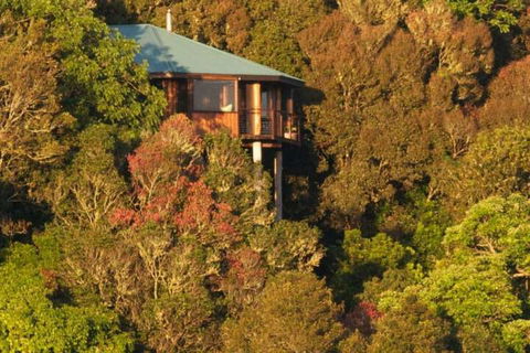Mt Quincan Crater Retreat - Redcliffe Tourism 4