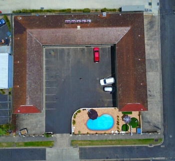 Casino Motor Inn - Redcliffe Tourism 0