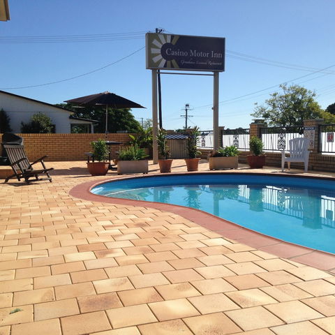 Casino Motor Inn - Redcliffe Tourism 5