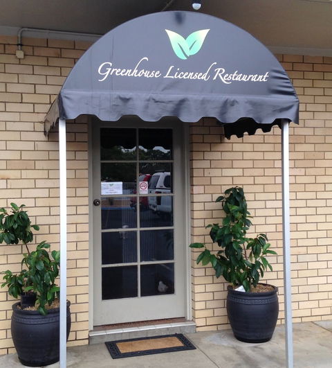 Casino Motor Inn - Redcliffe Tourism 1