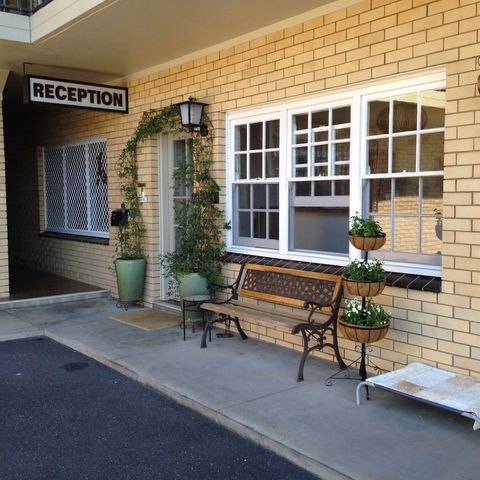 Casino Motor Inn - Redcliffe Tourism 2