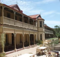 Priory Resort Hotel - Redcliffe Tourism