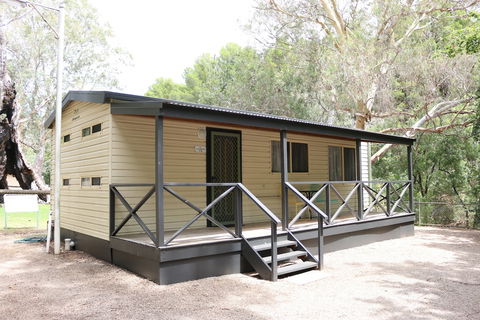 Adelaide's Brownhill Creek Tourist Park - Redcliffe Tourism 3