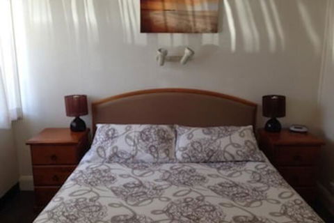 Aquarius Motel Belmont - Redcliffe Tourism 7