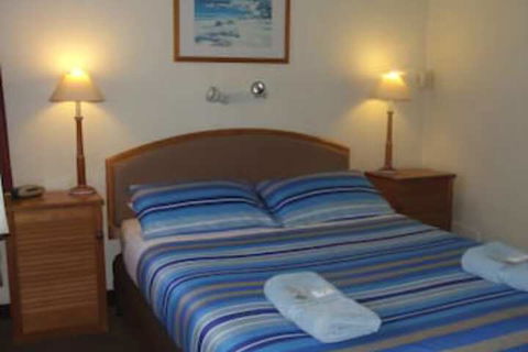 Aquarius Motel Belmont - Redcliffe Tourism 4