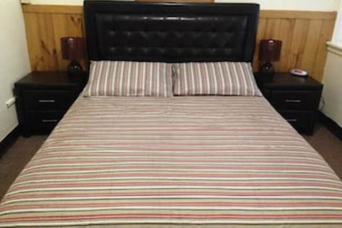 Aquarius Motel Belmont - Redcliffe Tourism 2