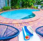 Sunshine Coast Motor Lodge - Redcliffe Tourism