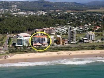 Aquarius Resort - Redcliffe Tourism 1