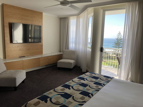 Aquarius Resort - Redcliffe Tourism 5