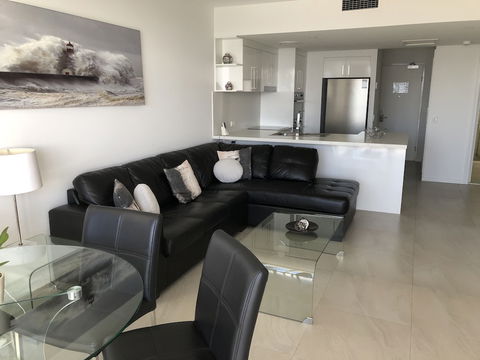 Aquarius Resort - Redcliffe Tourism 4