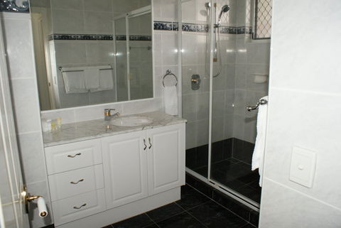 Aquarius Resort - Redcliffe Tourism 6