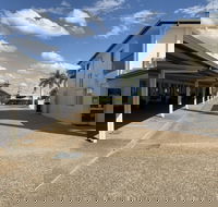 Silo Motor Inn - Redcliffe Tourism