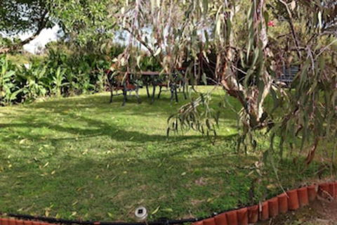 Casuarina Coastal Units - Redcliffe Tourism 0