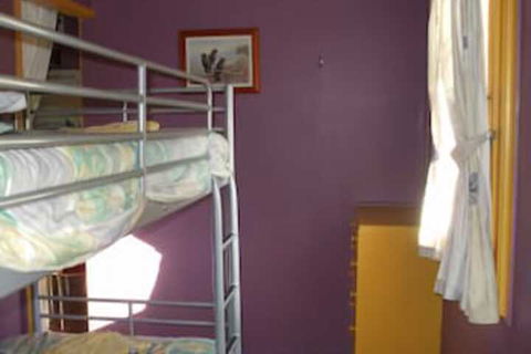 Casuarina Coastal Units - Redcliffe Tourism 7