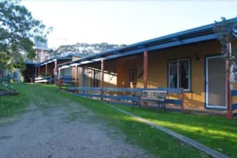 Casuarina Coastal Units - Redcliffe Tourism 1