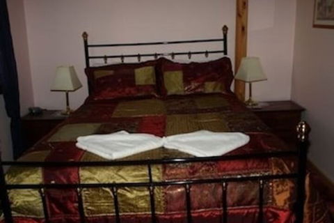 Pemberton Old Picture Theatre Holiday Apartments - Redcliffe Tourism 1