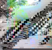 Monte Carlo Private Apartments - Redcliffe Tourism